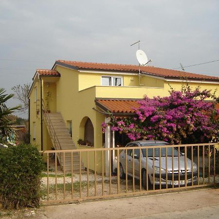 Apartment Samanta Šišan المظهر الخارجي الصورة