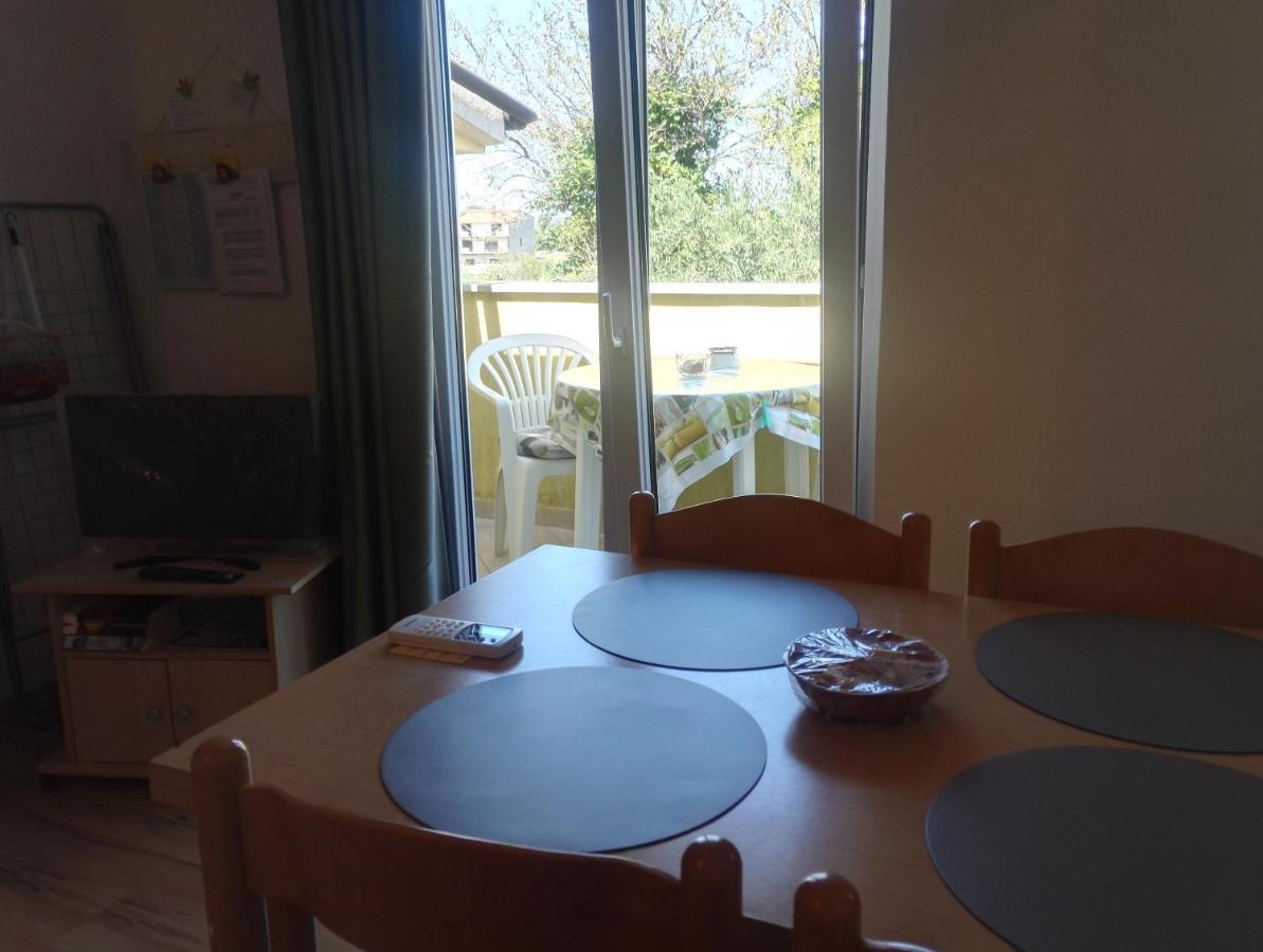 Apartment Samanta Šišan المظهر الخارجي الصورة