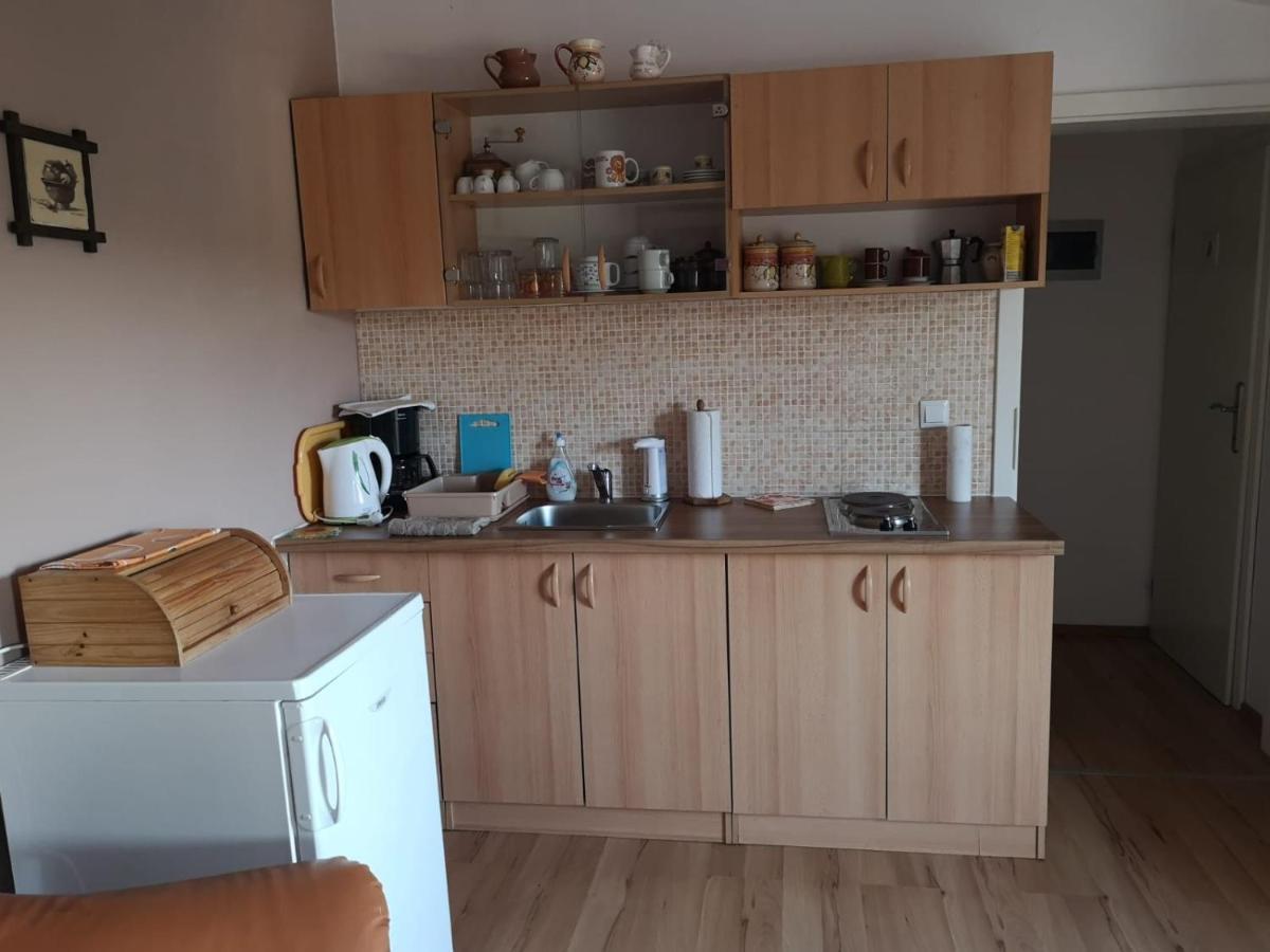 Apartment Samanta Šišan المظهر الخارجي الصورة