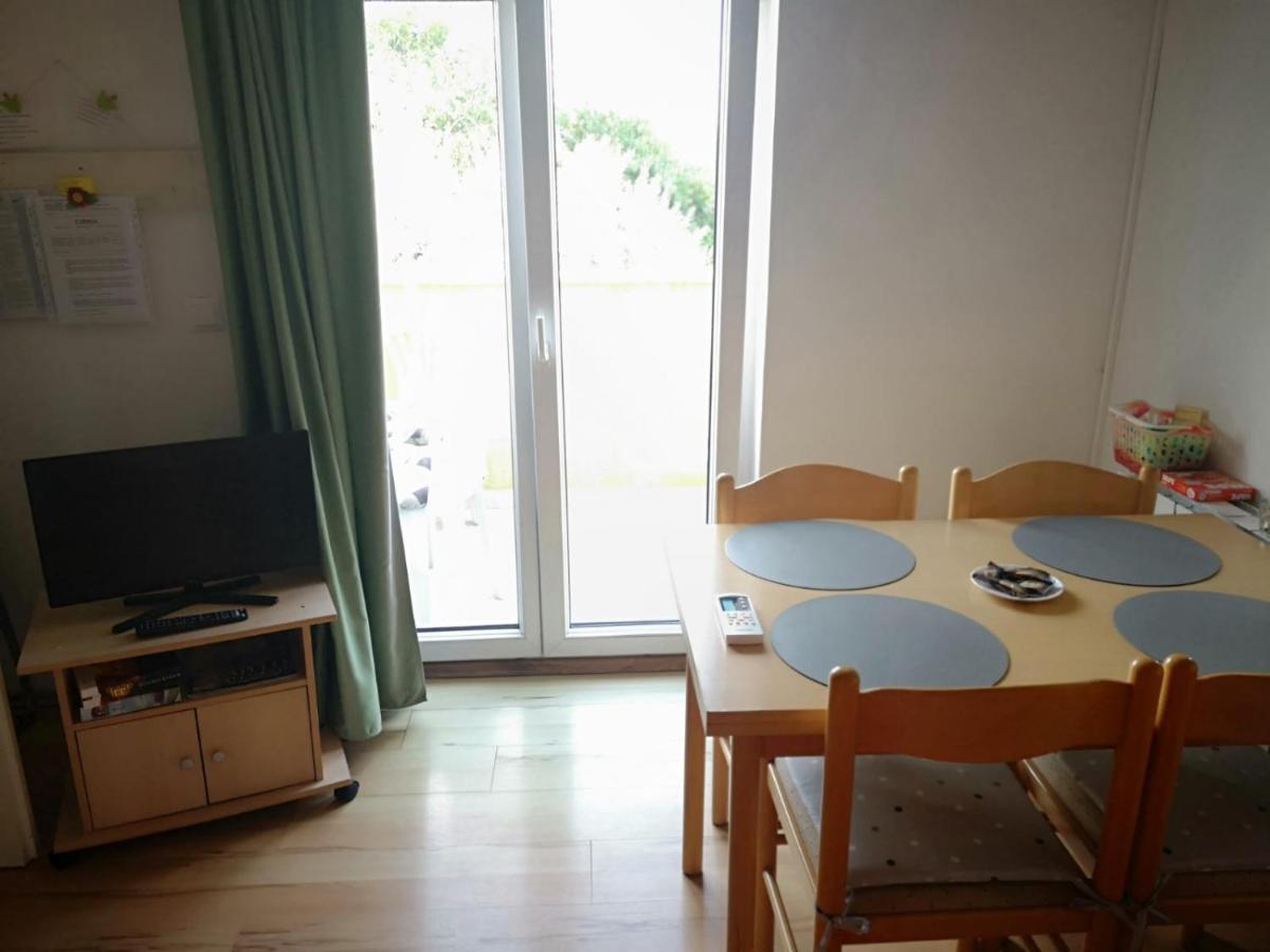Apartment Samanta Šišan المظهر الخارجي الصورة