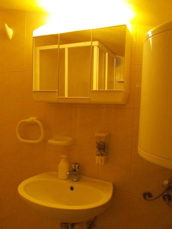 Apartment Samanta Šišan المظهر الخارجي الصورة